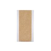 Clear Bakery Bag with Window